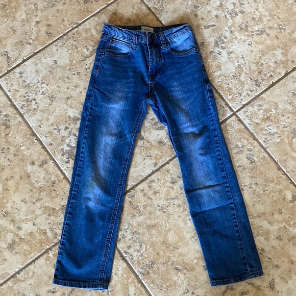 Hudson Jeans Sz 8 - Picture 1 of 3